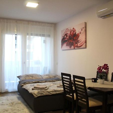 Apartman Sarah Apartment Oradea Ngoại thất bức ảnh