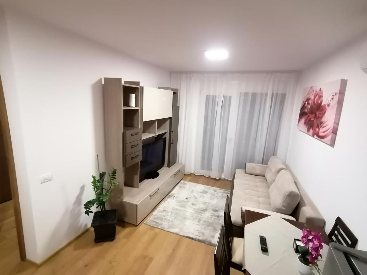 Apartman Sarah Apartment Oradea Ngoại thất bức ảnh