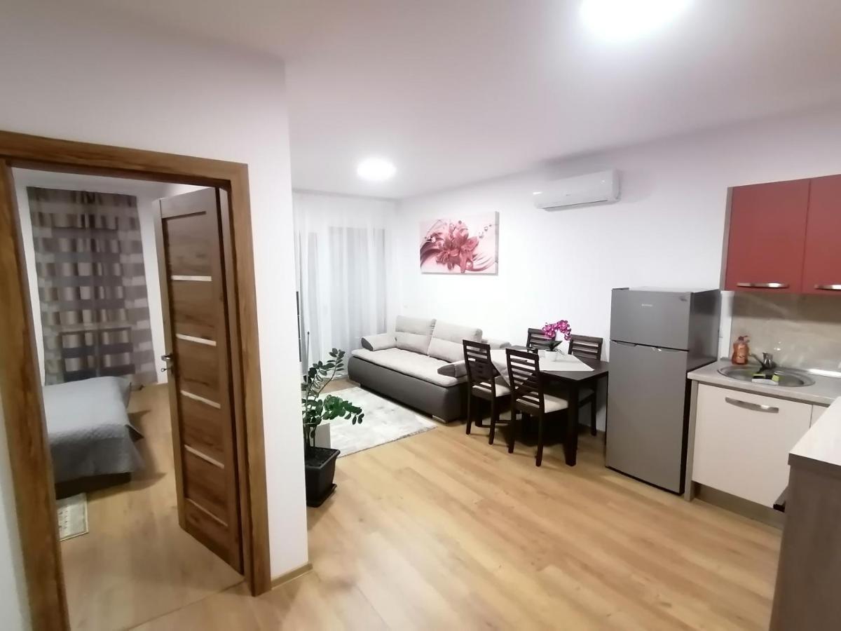 Apartman Sarah Apartment Oradea Ngoại thất bức ảnh