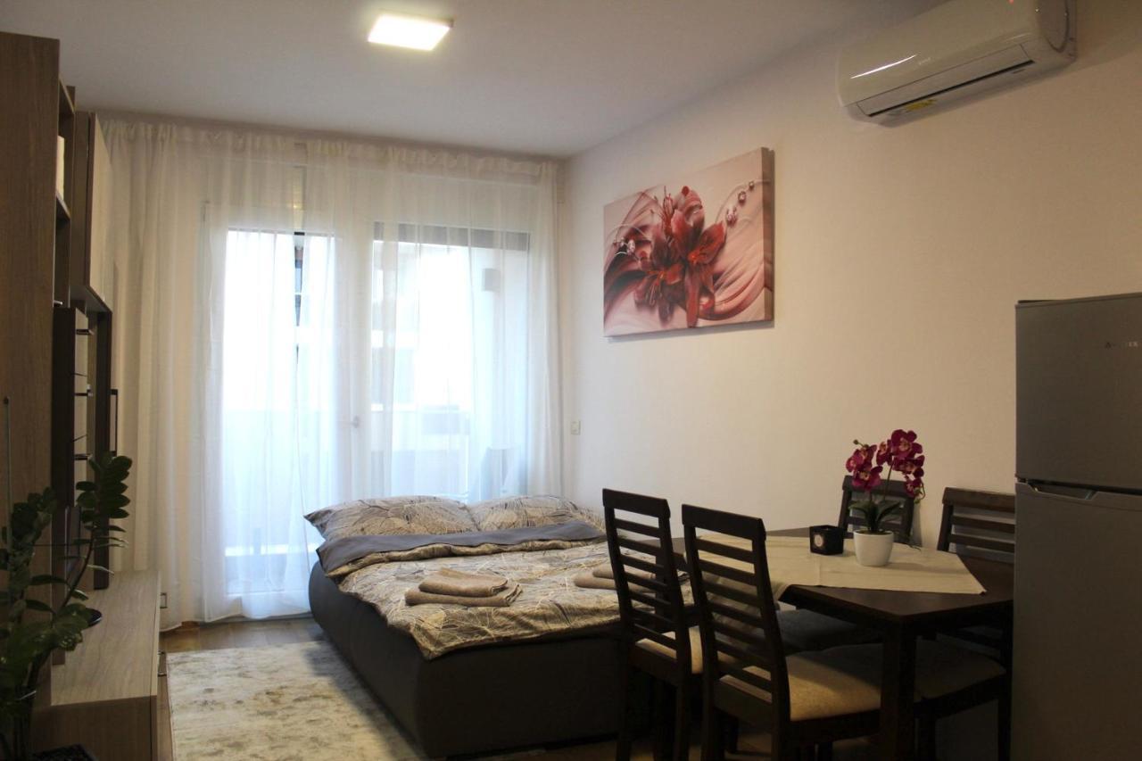 Apartman Sarah Apartment Oradea Ngoại thất bức ảnh