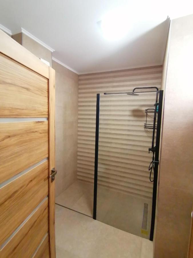 Apartman Sarah Apartment Oradea Ngoại thất bức ảnh