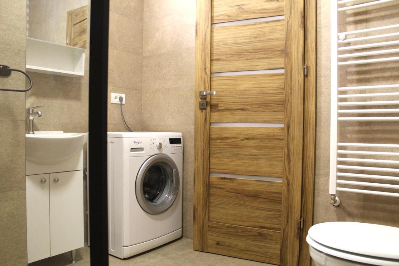 Apartman Sarah Apartment Oradea Ngoại thất bức ảnh