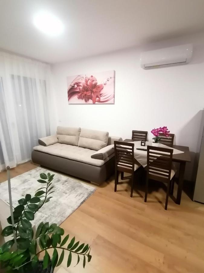 Apartman Sarah Apartment Oradea Ngoại thất bức ảnh