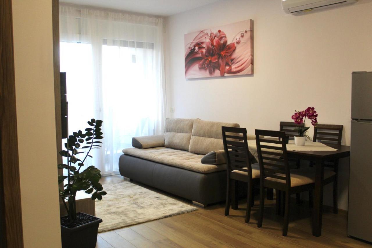 Apartman Sarah Apartment Oradea Ngoại thất bức ảnh